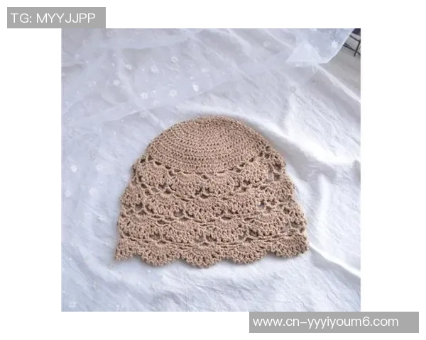 足球帽子钩针技巧分享与创意设计灵感的完美结合